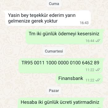 Özel Yalova Uzmanlar Hastanesi Uzmanlar Catring Yemek Firması