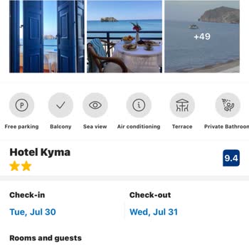 Feribotlines Kalitesiz Hotel - Müşteri Temsilcisi Cevap Vermiyor