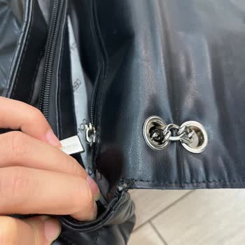 Derimod Markası Çanta Hüsranı