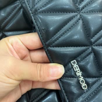 Derimod Markası Çanta Hüsranı