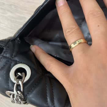 Derimod Markası Çanta Hüsranı