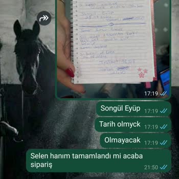 Organizasyonhediyeliklerim İlgisiz Müşteri Hizmetleri+ Eksik Ürün İçeriği