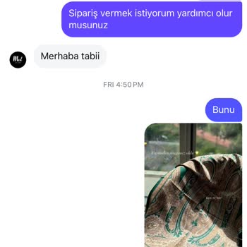 Med Scarff (Medine Yıldırım) Parayı Alıp Kargoya Vermediler Ve Ulaşamıyorum