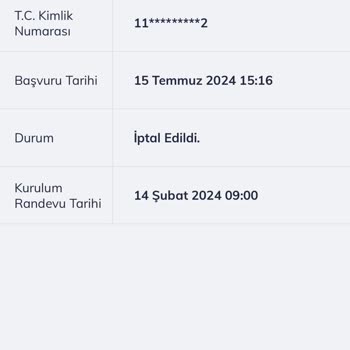 TTNET'in Nakil İşlemimi Gerçekleştirmemesi Sorunu