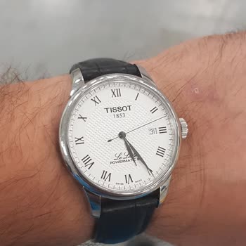 Tissot Teknik Servisinin Satış Yapan Bayiye Para Yedirmesi!