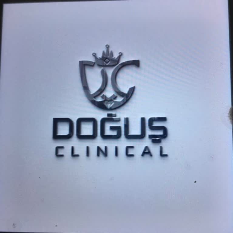 Doğuş Clinical İstem Dışı Kayıt Oluşturma