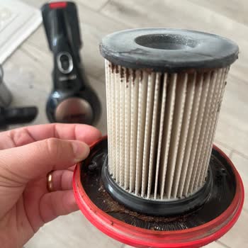 Bosch Ultimate7 Süpürge Şarj Sorunu Ve Servis Problemi