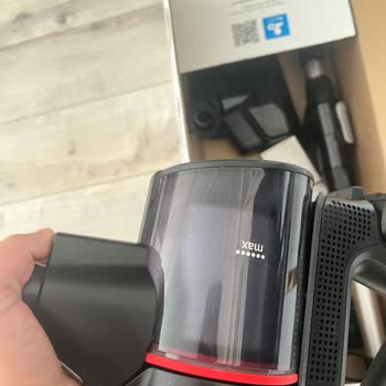 Bosch Ultimate7 Süpürge Şarj Sorunu Ve Servis Problemi