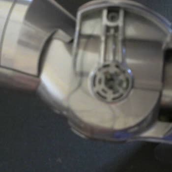 Dyson V15 Malzeme Kalitesi