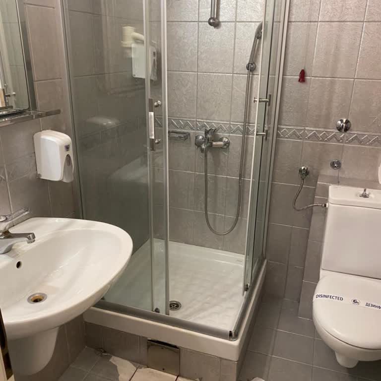 Gezinomi Kandırılmış Balkan Turu