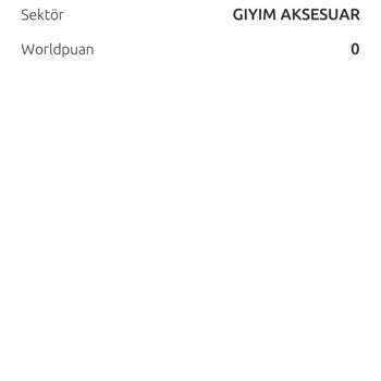 Deniz Butik Eksik Para İadesi