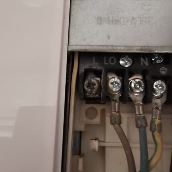 Baymak Elegant Plus Klimada Yanma.