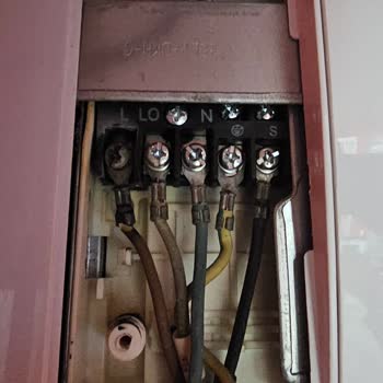 Baymak Elegant Plus Klimada Yanma.