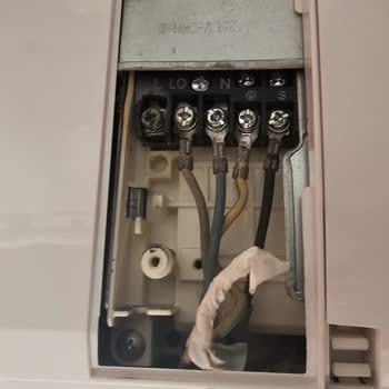 Baymak Elegant Plus Klimada Yanma.