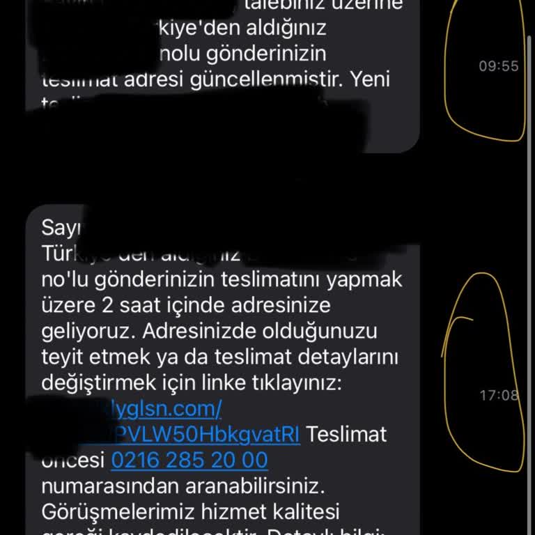 Kolay Gelsin Değil Zor Gelsin