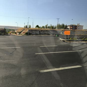 Mardin Seyahatte Yolculuk Sırasında Yaşananlar