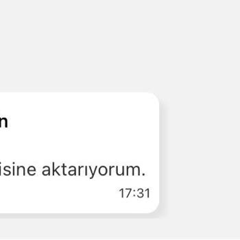 Tıkla Gelsin Sipariş Vermeden Hesabımdan Para Çekti Ve Ulaşamıyorum!
