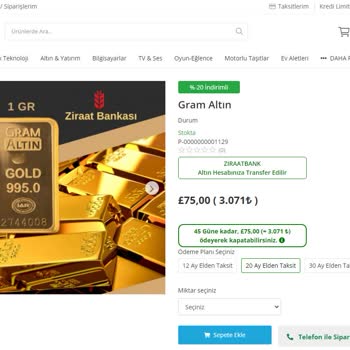 Eva AVM Limit & Alışveriş Problemleri