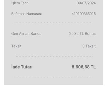 Tatil Sepeti Yanlış İade Süreci Çözülmeyen Mağduriyet