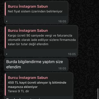 Evde Ekişi Paketleme Kurumsal Paketleme Official TR Sayfası