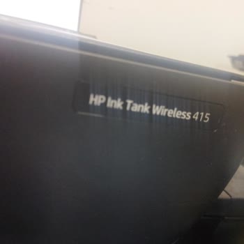 HP Lnk Tank Wireless 415