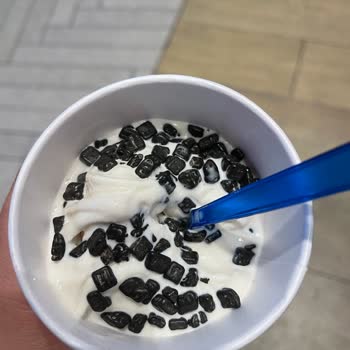 Burger King Eksik Dondurma Ve Ekstra Ücret Sorunu