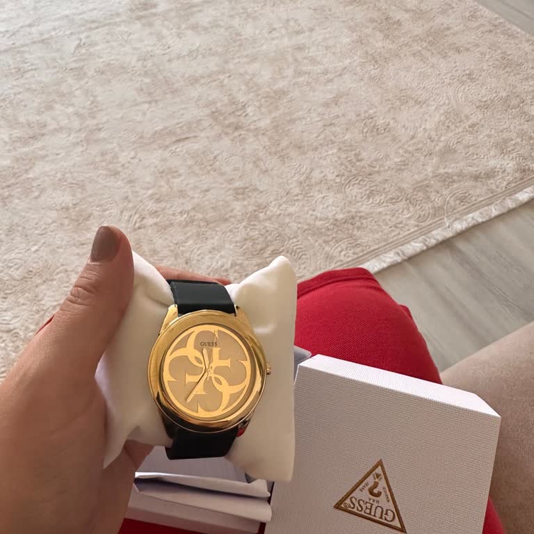 Guess İade Kodu Hk