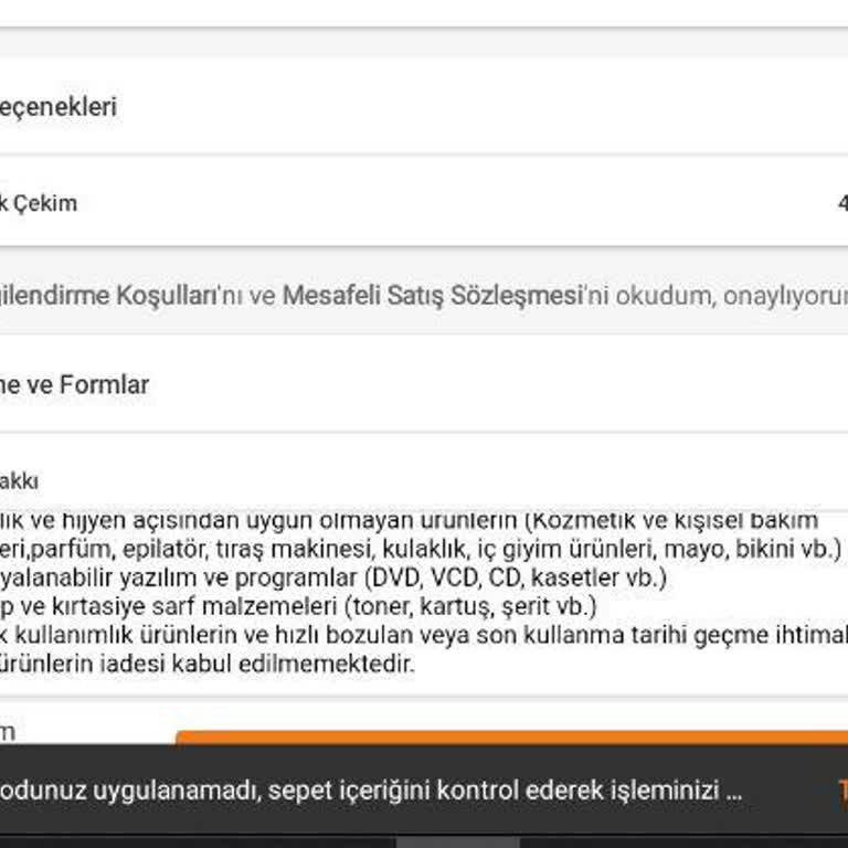 BTK (Bilgi Teknolojileri ve İletişim Kurumu) Canlı Yayında Kupon Sahteliği