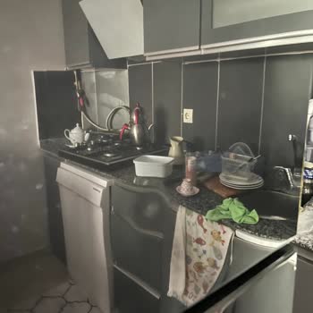 Beko Hasarlı Bozuk Buzdolabı