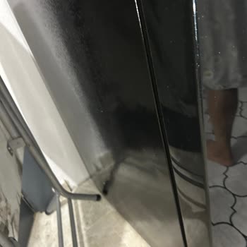 Beko Hasarlı Bozuk Buzdolabı