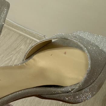 Marcatelli Sorunlu Ayakkabı Gönderiyor