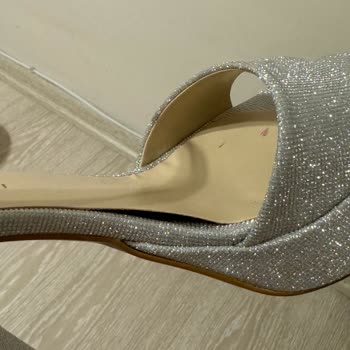 Marcatelli Sorunlu Ayakkabı Gönderiyor