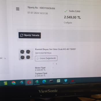 Kumtel Yetkili Servis Bekliyorum