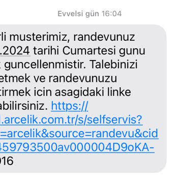 Arçelik Klima Montaj Servis İlgisizliği