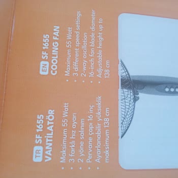 Fakir Marka Ürünü Ve Yaşanılan Mağduriyet