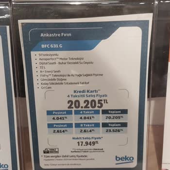 Beko Servis Randevu İptali Ve Müşteri Hizmetleri Sorunu