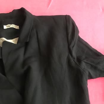 Gzfashion Ürününün Arkasında Durmuyor İade Kabul Etmiyor