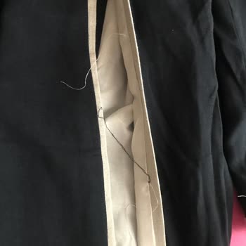 Gzfashion Ürününün Arkasında Durmuyor İade Kabul Etmiyor