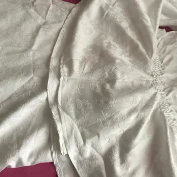 Gzfashion Ürününün Arkasında Durmuyor İade Kabul Etmiyor