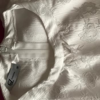 Gzfashion Ürününün Arkasında Durmuyor İade Kabul Etmiyor