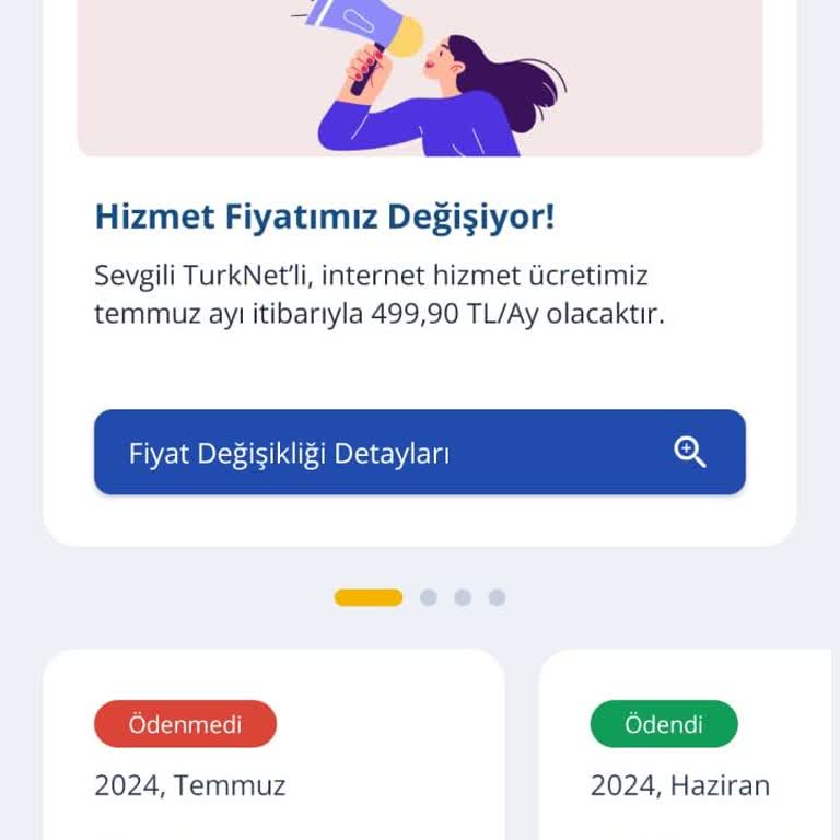 TurkNet Sabit Fiyat Garantisi Ve İnternet Hızı Hayal Kırıklığı