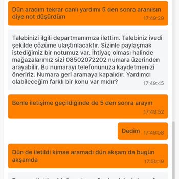Migros SKT Yakın Ürün