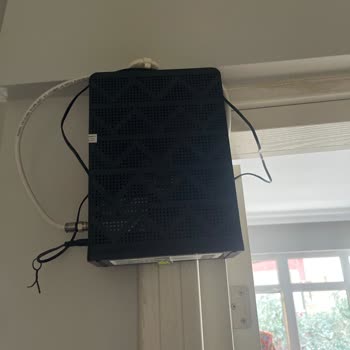 Kablo Net Bağlantı Kopma Sorunu