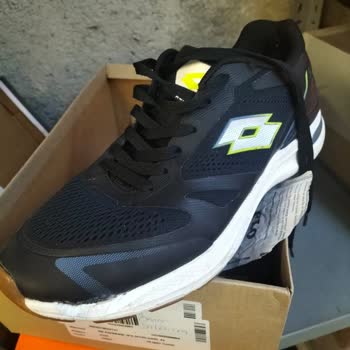 FLO Ayakkabımı Değiştirmiyor