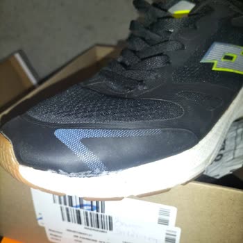 FLO Ayakkabımı Değiştirmiyor