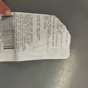 FLO Ayakkabımı Değiştirmiyor