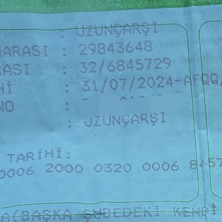 Garanti BBVA Garanti Den Hiçbir Beklentiniz Olmasın