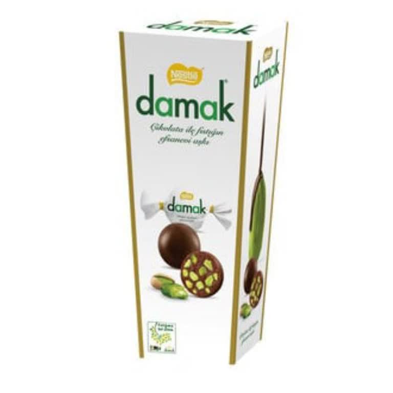 Nestle Hüsrana Uğradım, Hiç Beğenmedim