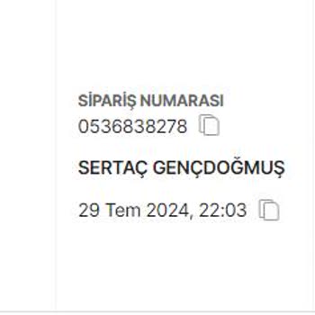 Hepsiburada Satış Platformu Desi Hatası