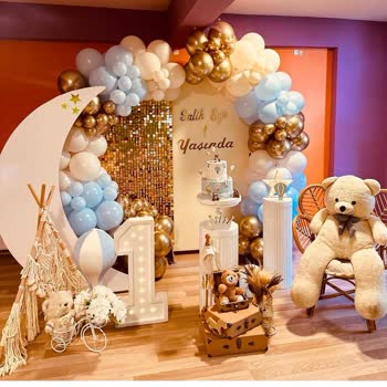 Linna Parti & Organizasyon Eksik Kurulum Sıkıntısı